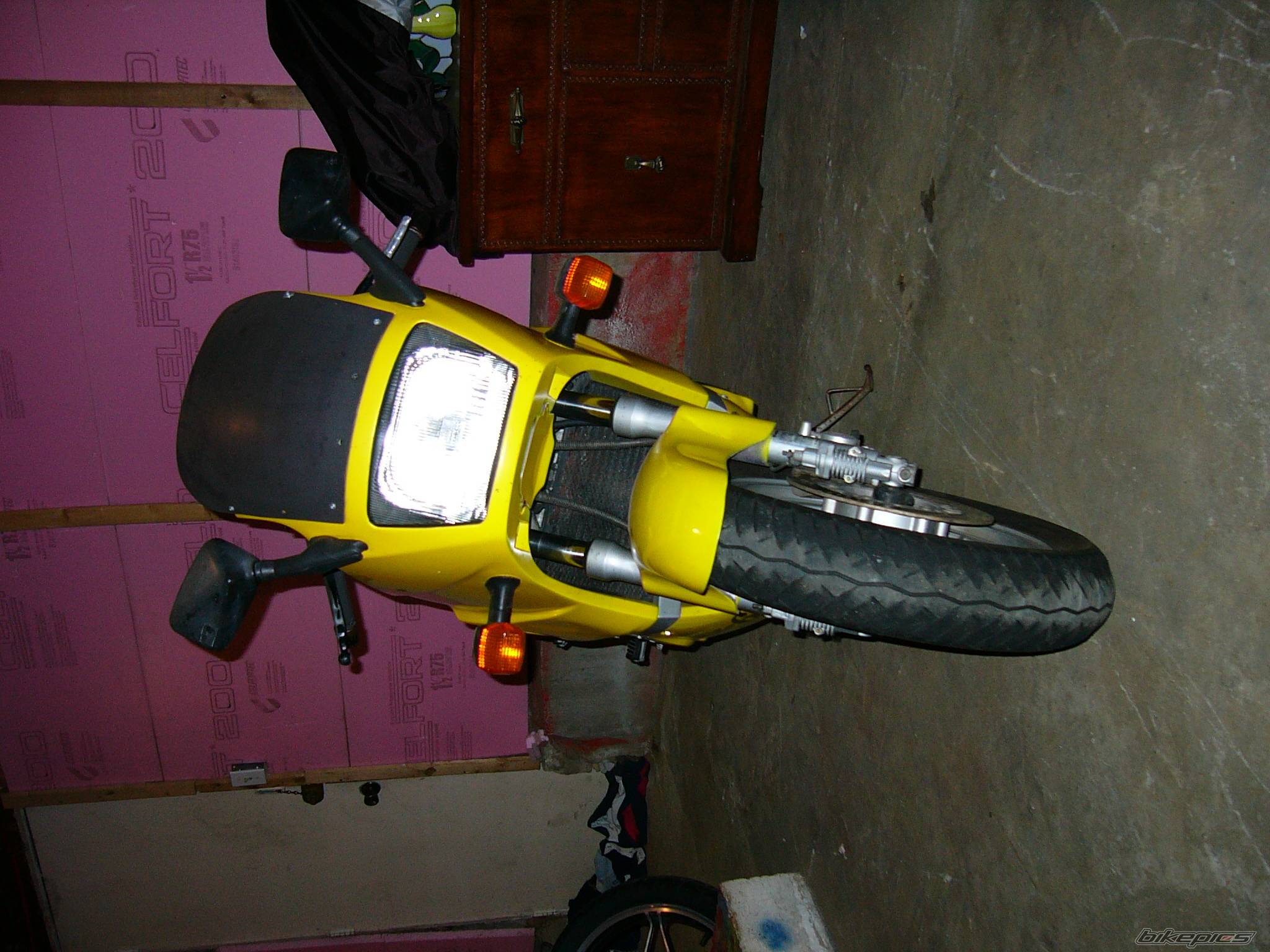 Bike Photo 117038
