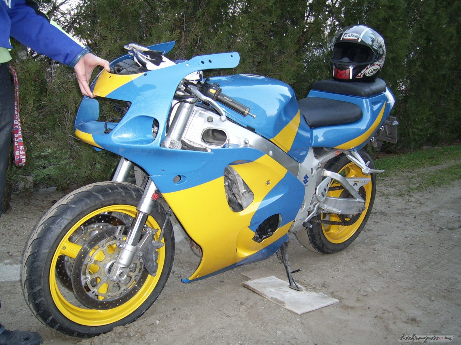 Bike Photo 1170408