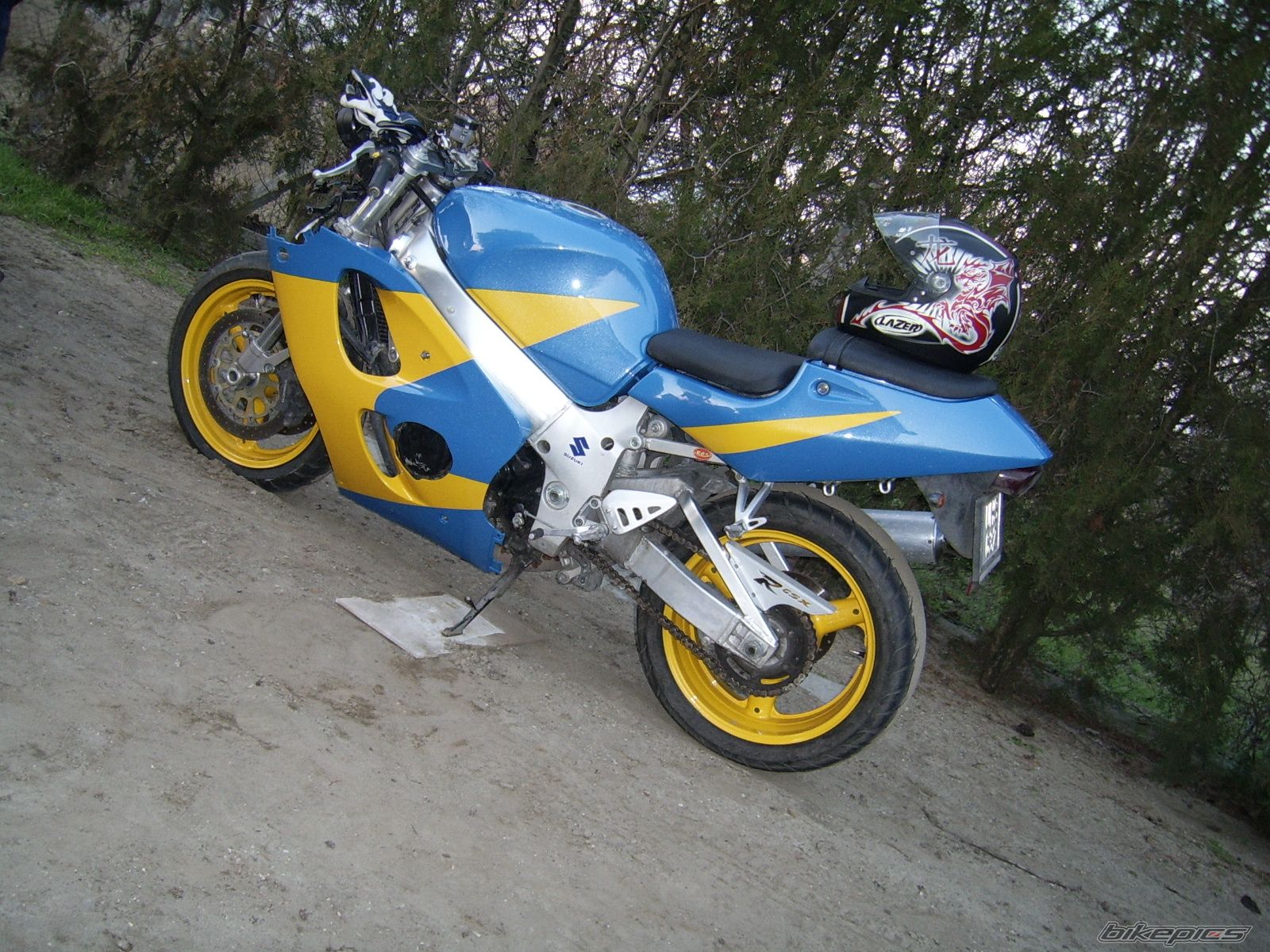 Bike Photo 1170415