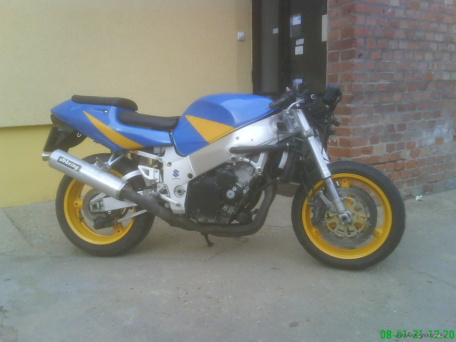 Bike Photo 1170419