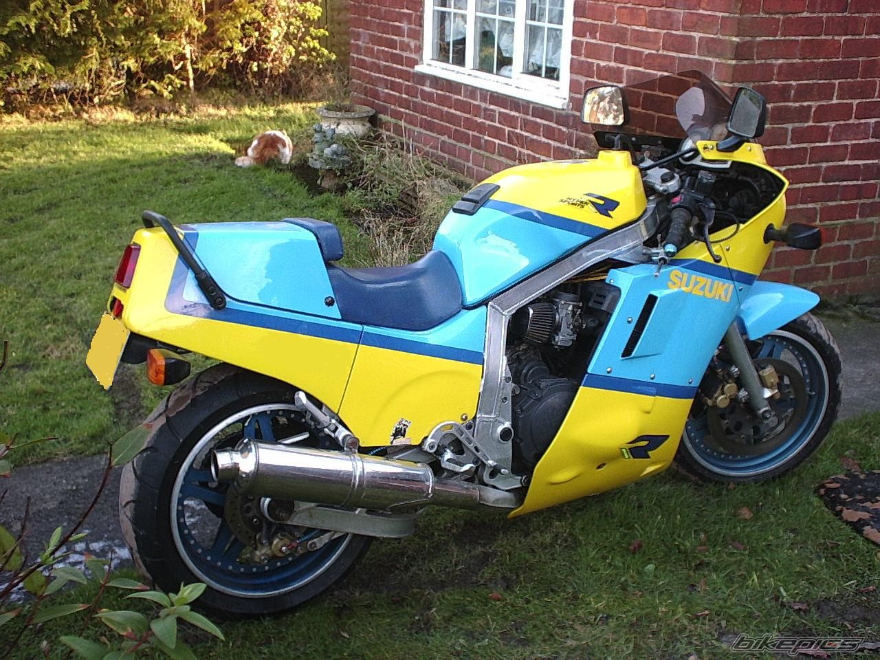 Bike Photo 1170450