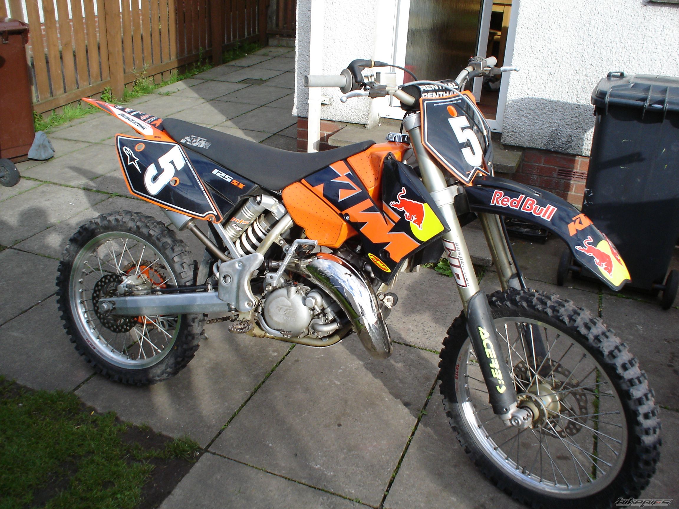 Bike Photo 1170467