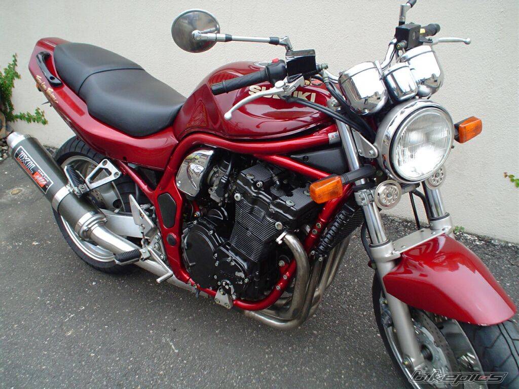 Bike Photo 117052