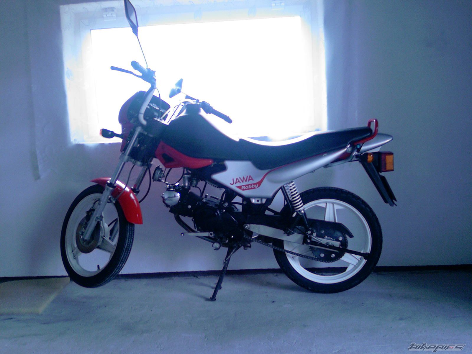 Bike Photo 1170530