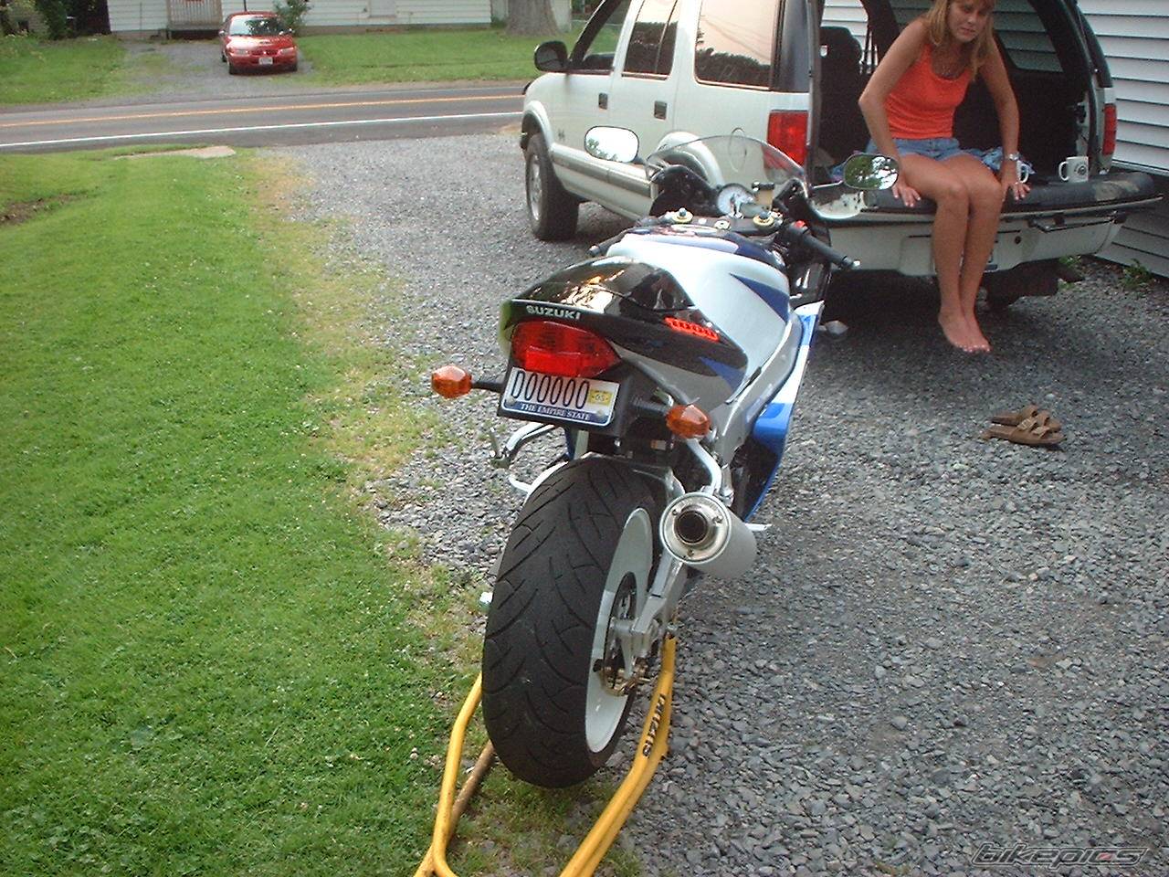Bike Photo 117055