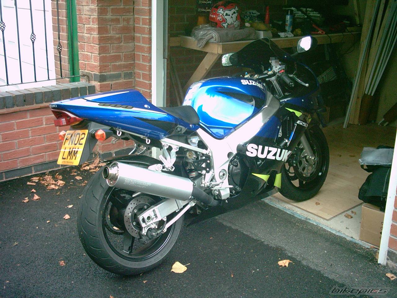 Bike Photo 117061