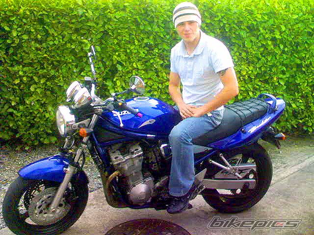 Bike Photo 1170617