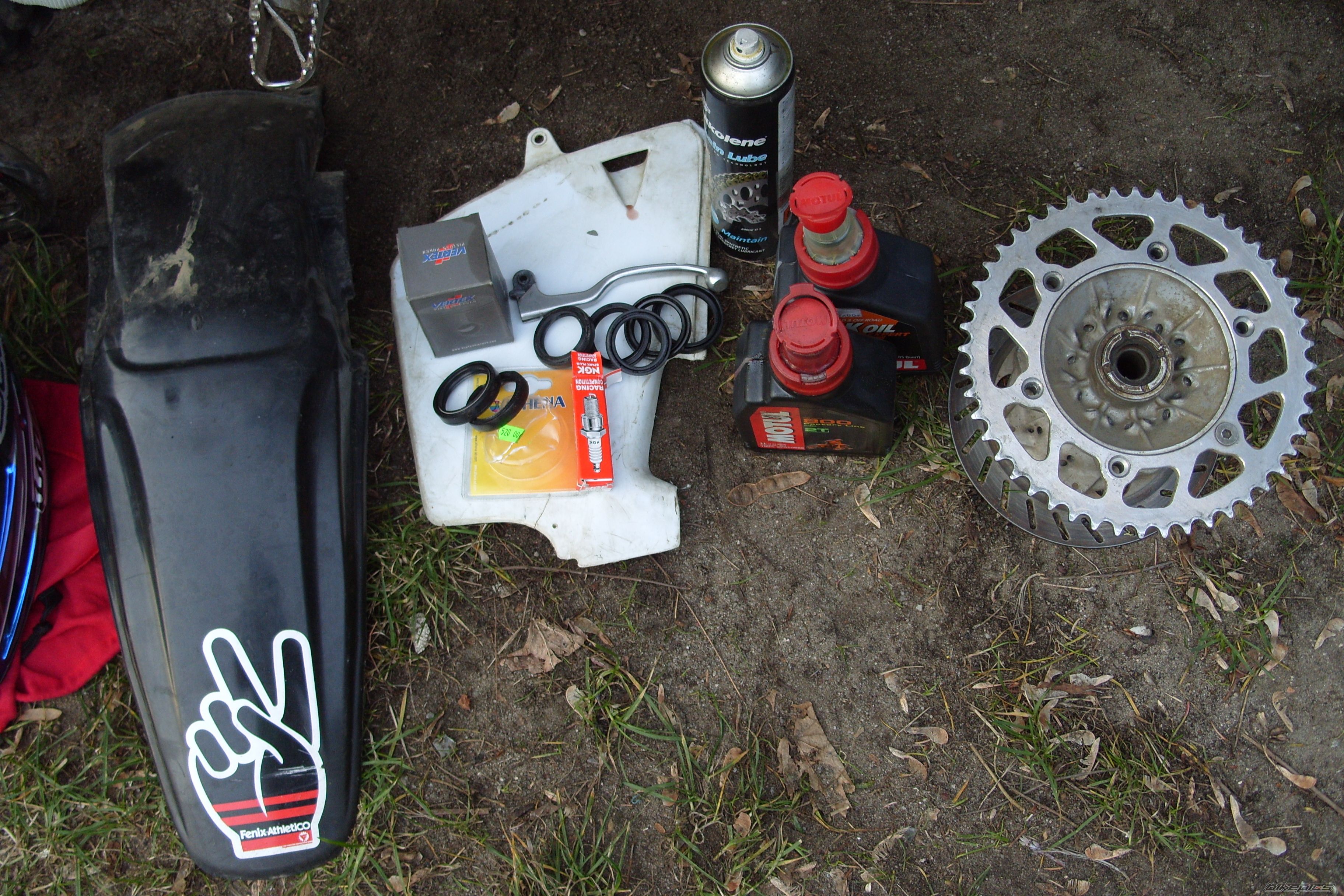 Bike Photo 1170654
