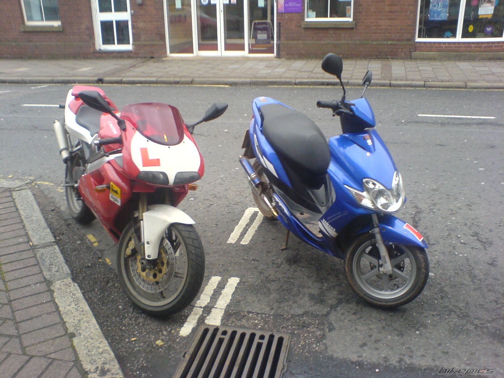 Bike Photo 1170832