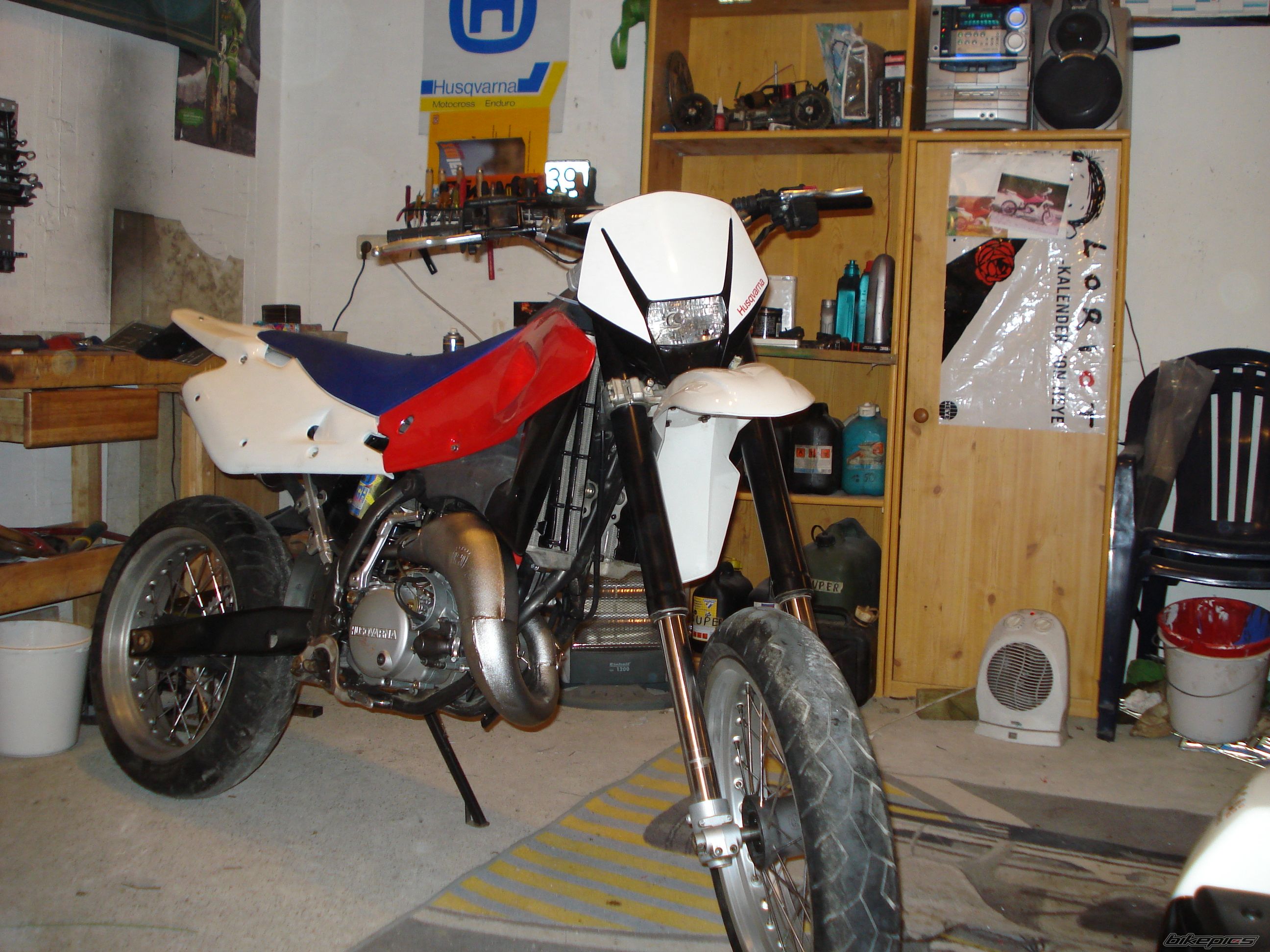 Bike Photo 1170845
