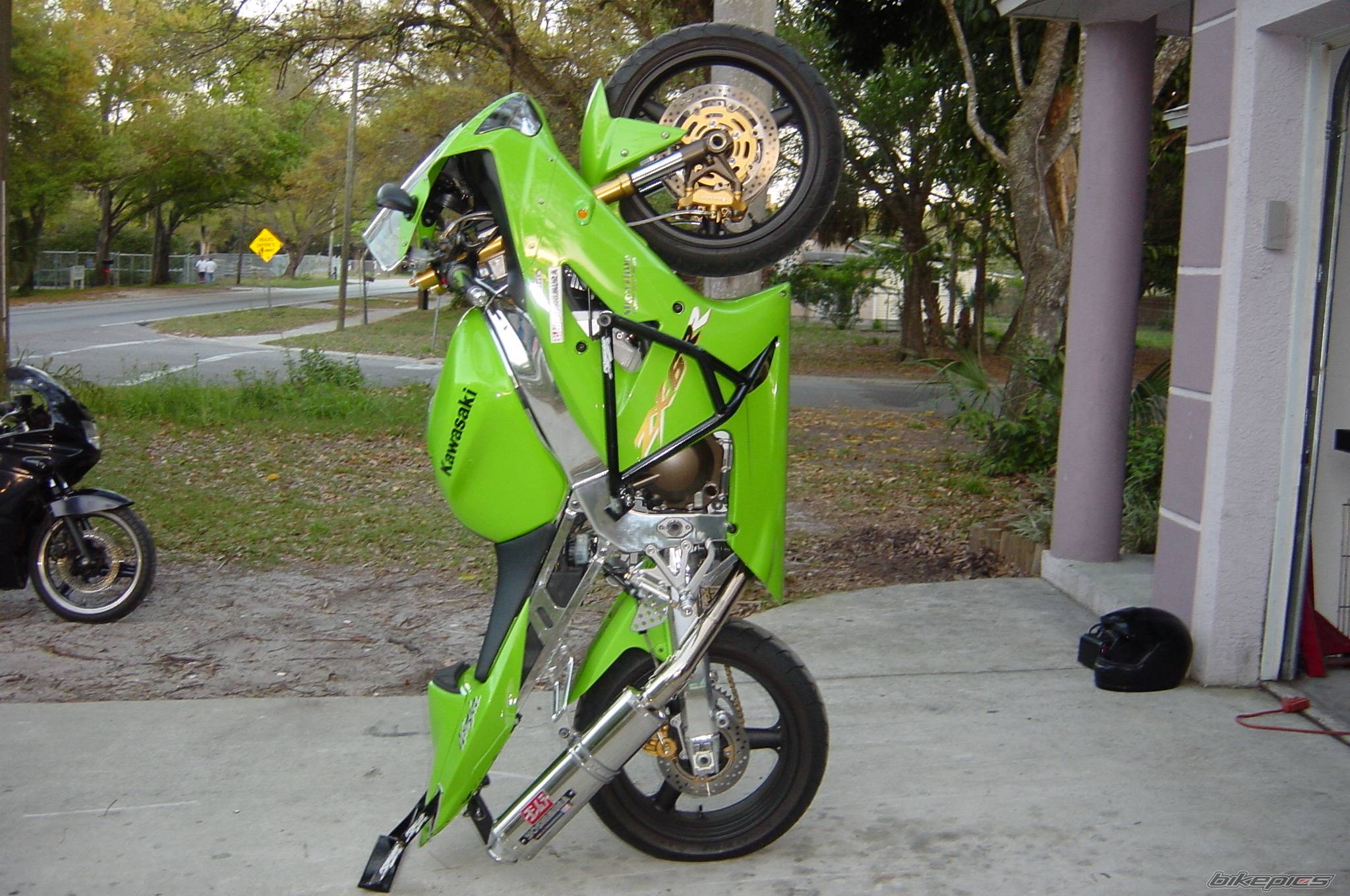 Bike Photo 117089