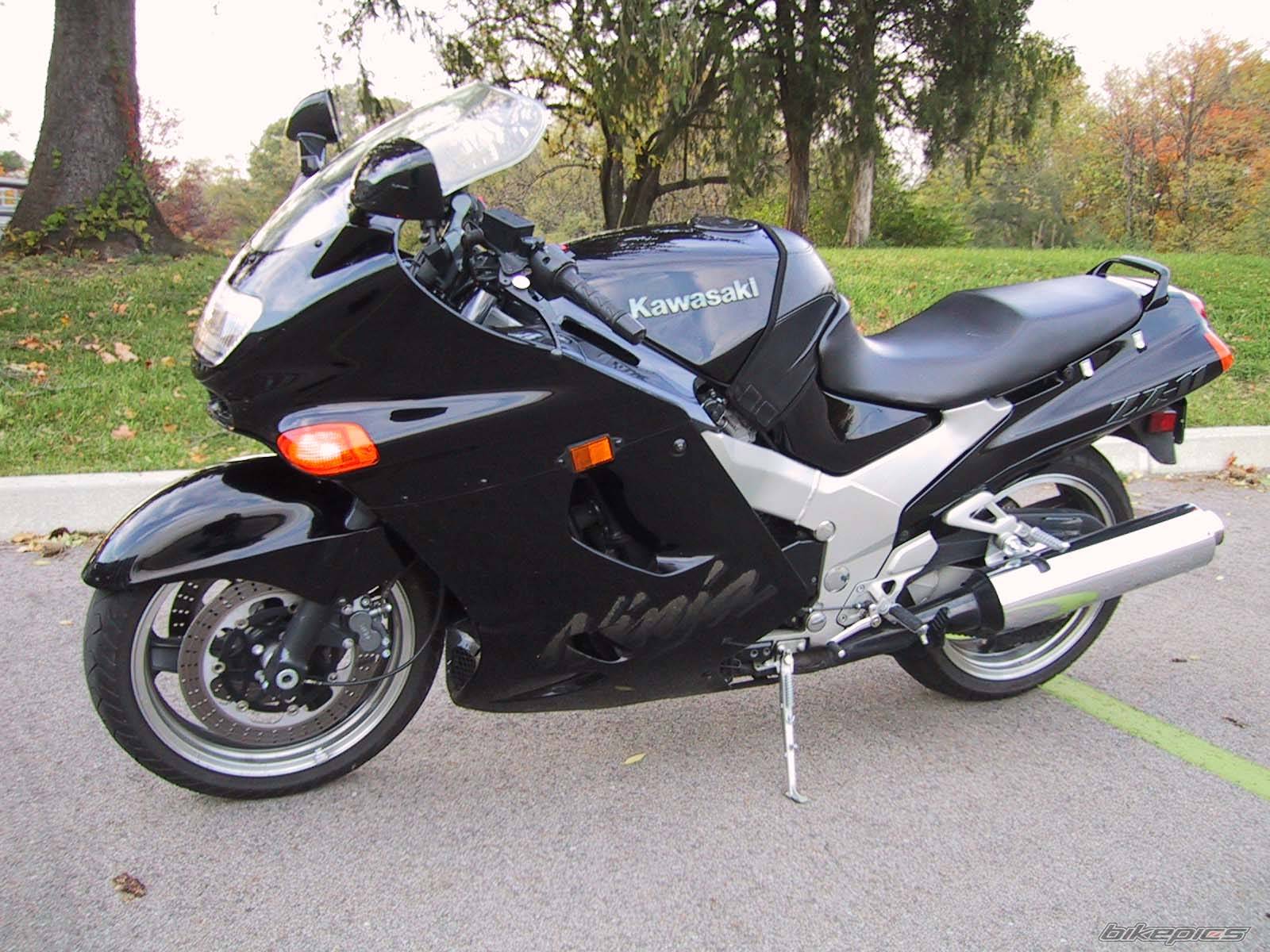Bike Photo 11709