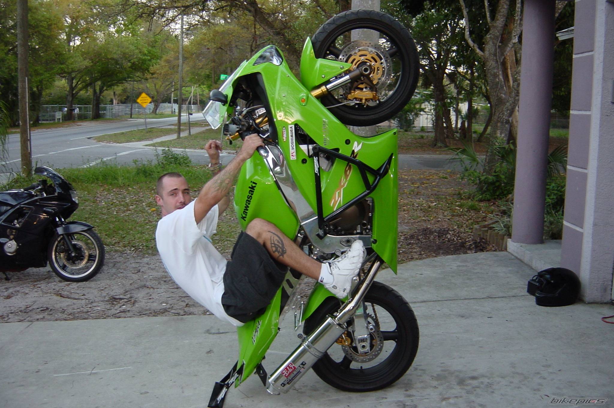 Bike Photo 117090