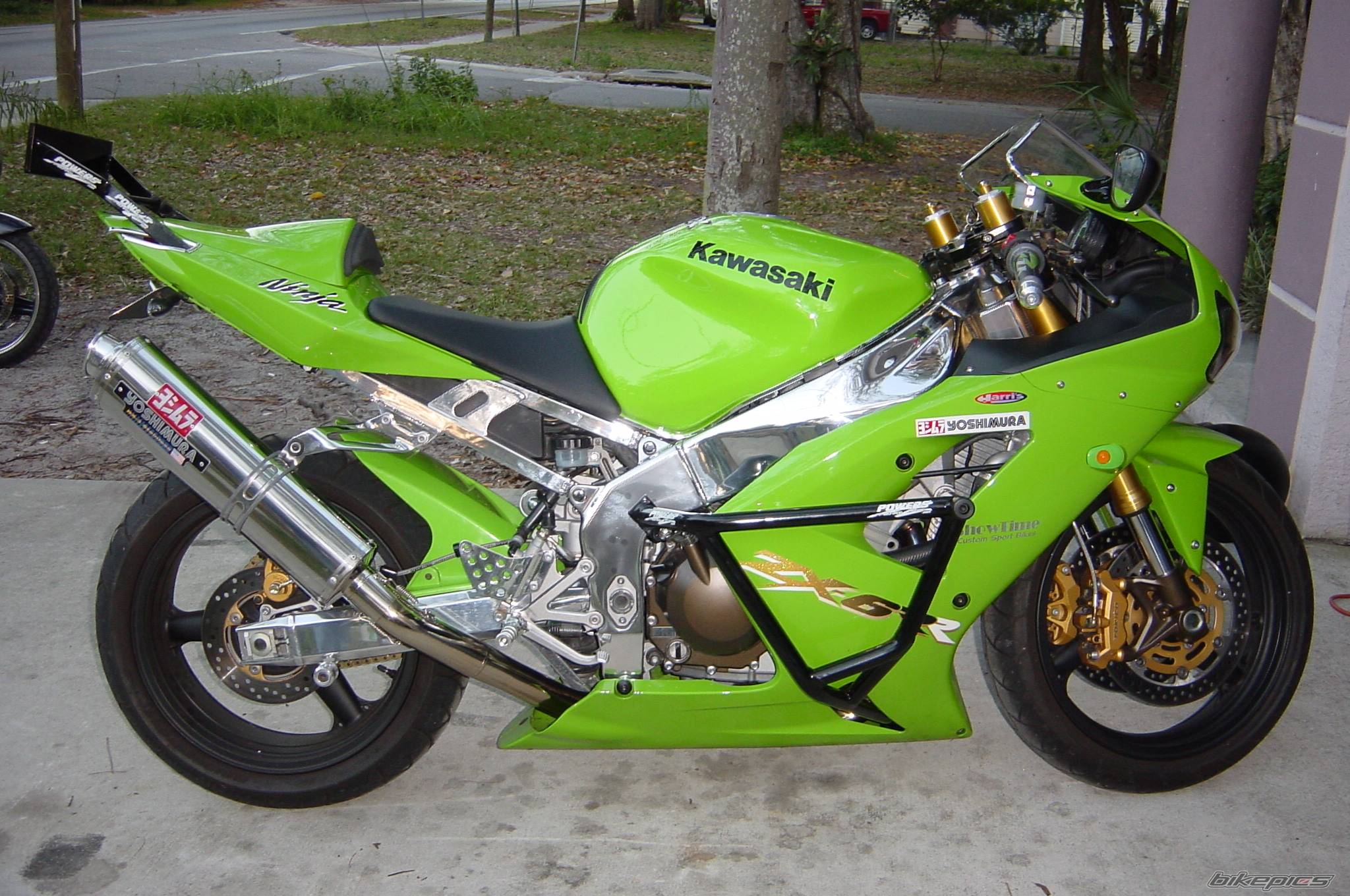 Bike Photo 117091