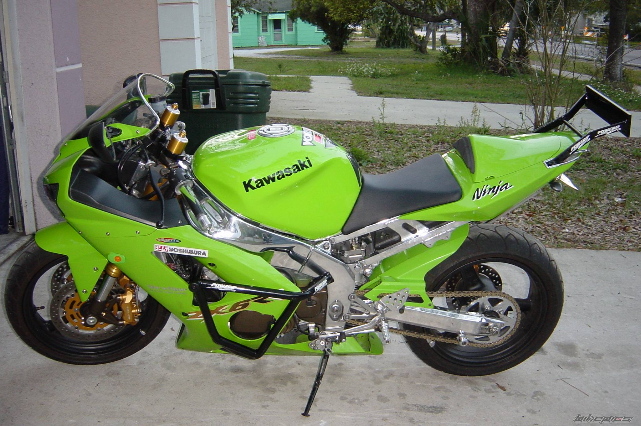 Bike Photo 117093