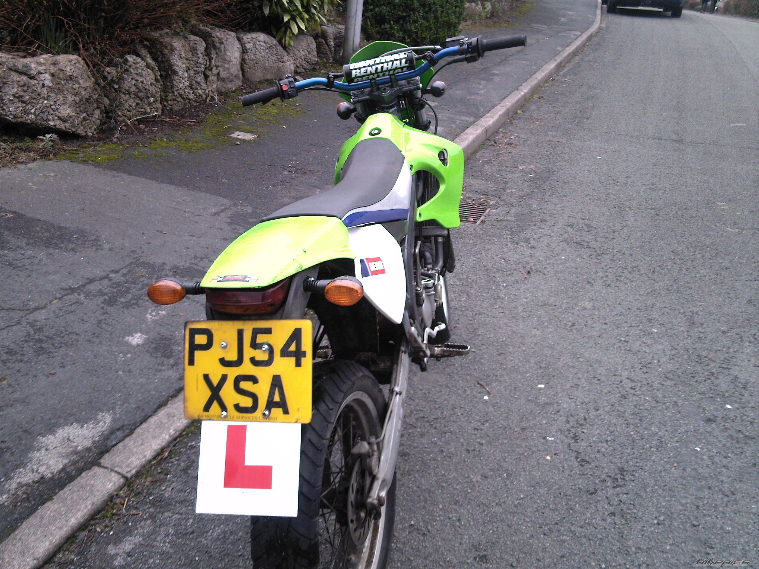 Bike Photo 1171014