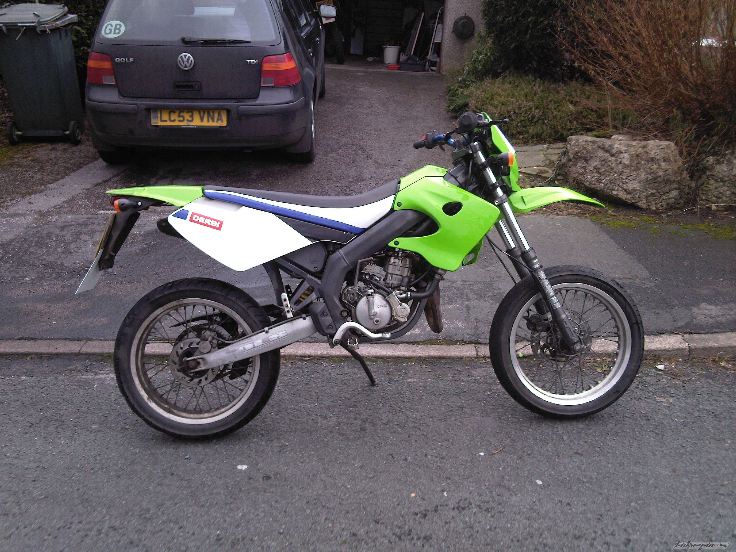 Bike Photo 1171027