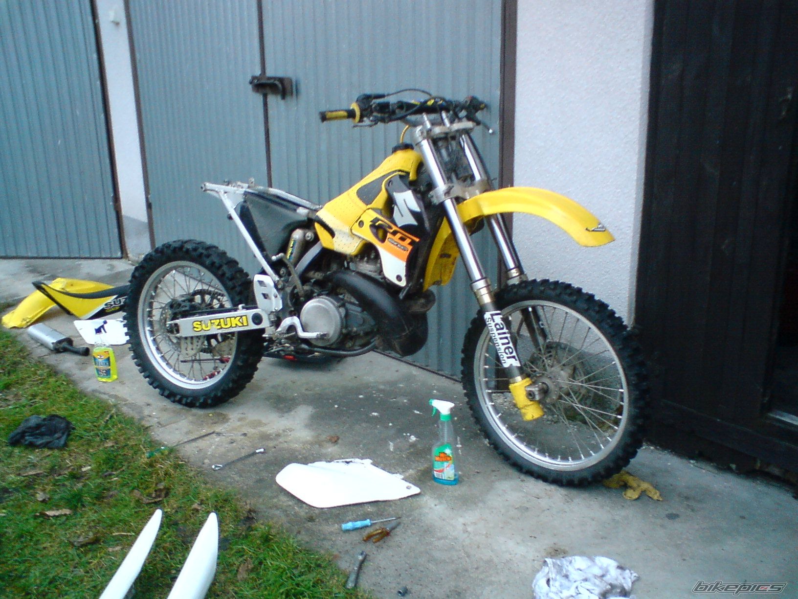Bike Photo 1171088