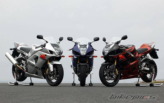 Bike Photo 117115