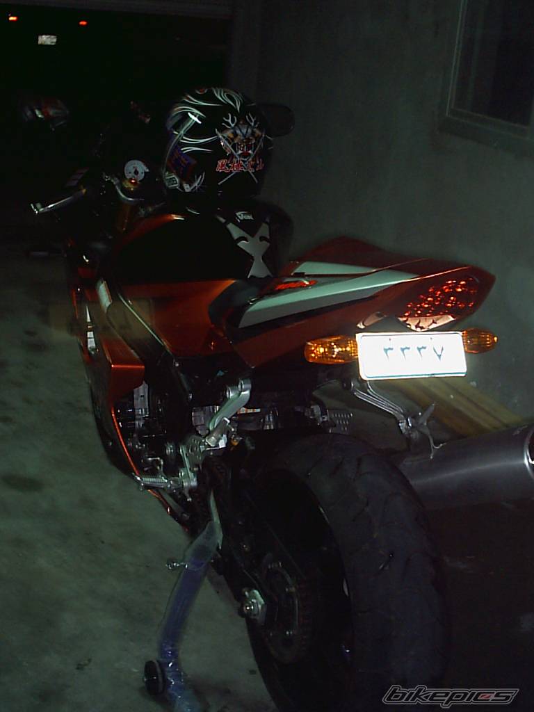Bike Photo 117116