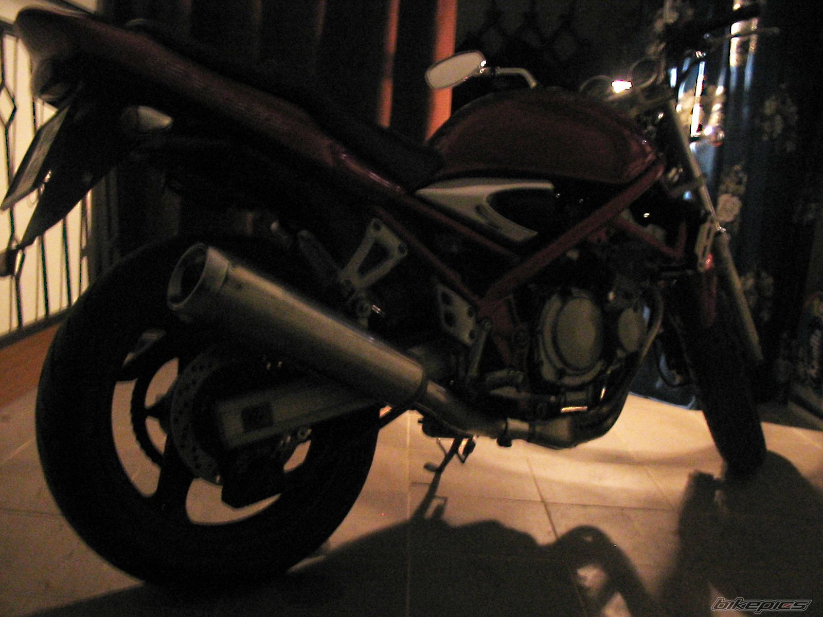 Bike Photo 1171200