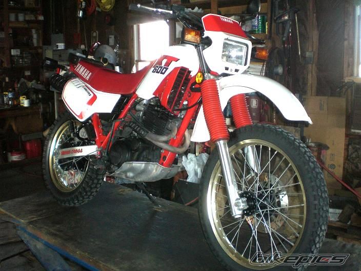 Bike Photo 1171269
