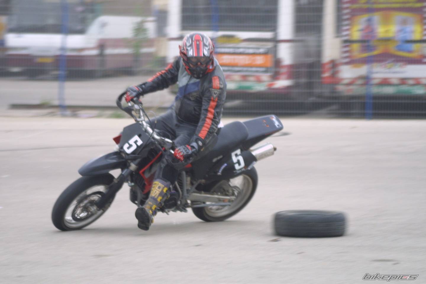Bike Photo 117127