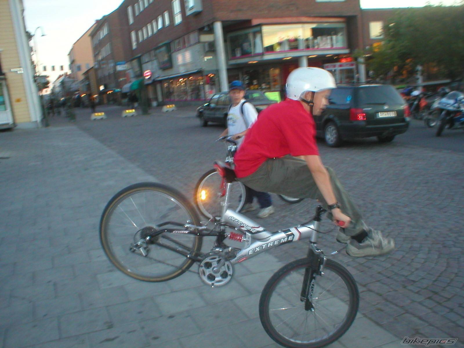 Bike Photo 117128
