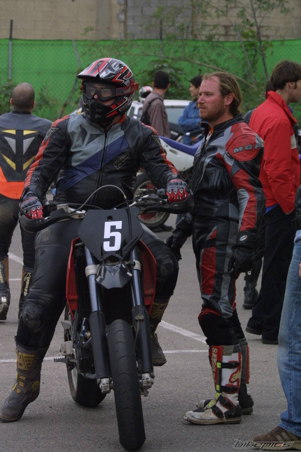 Bike Photo 117130