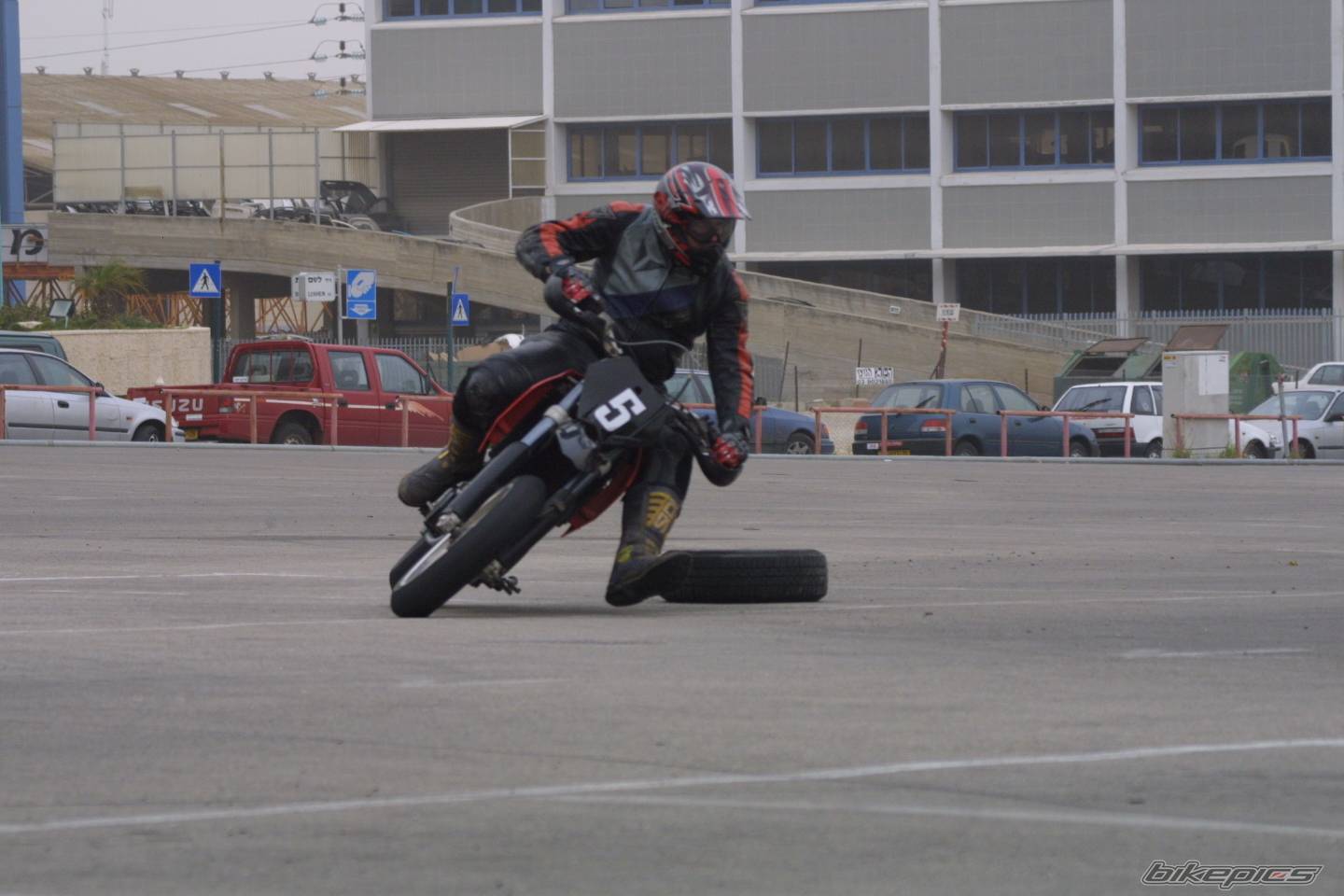 Bike Photo 117138