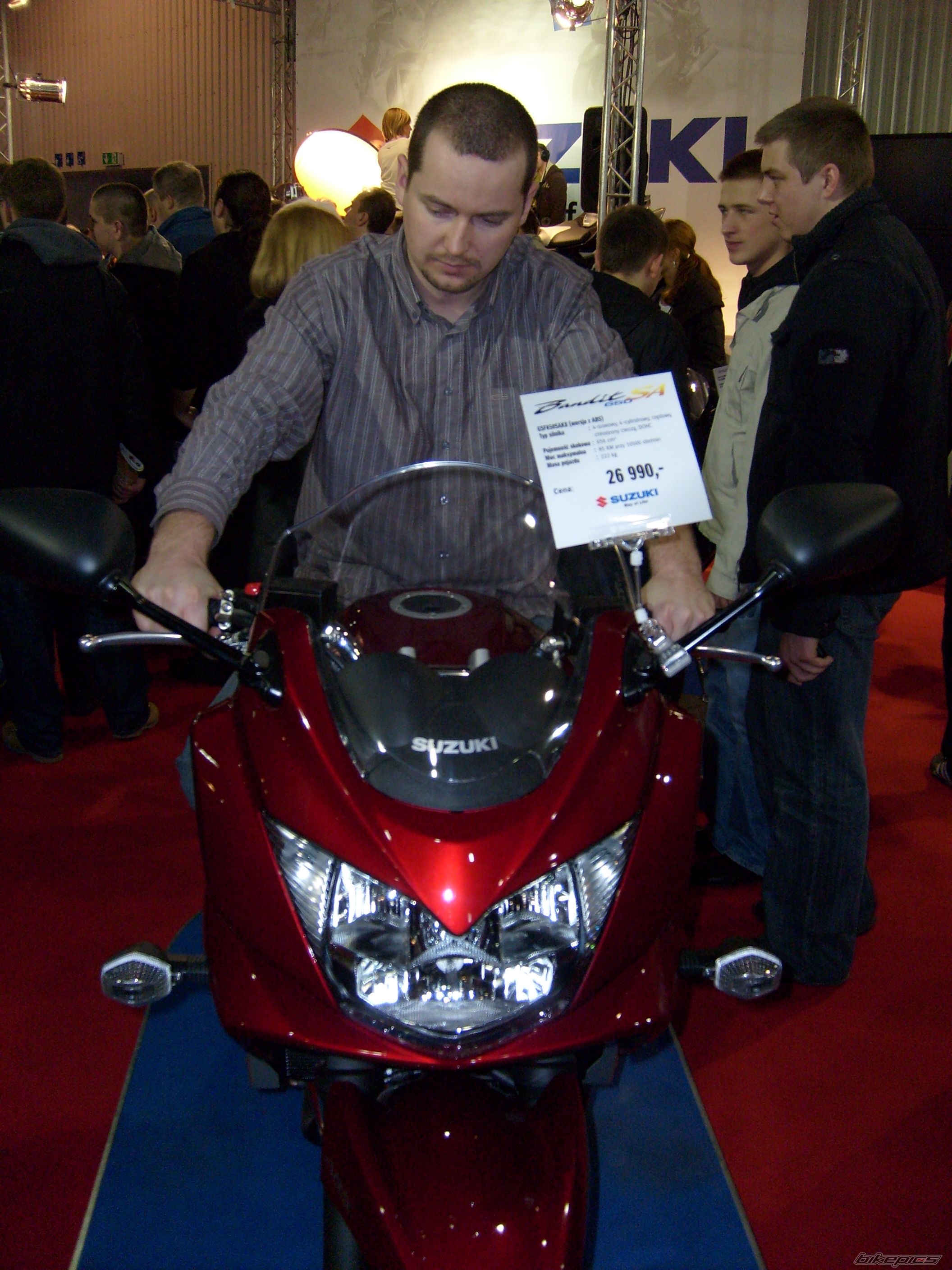 Bike Photo 1171385
