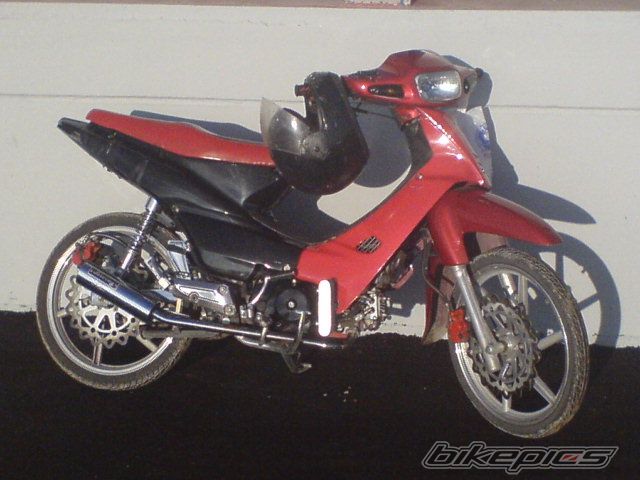 Bike Photo 1171420
