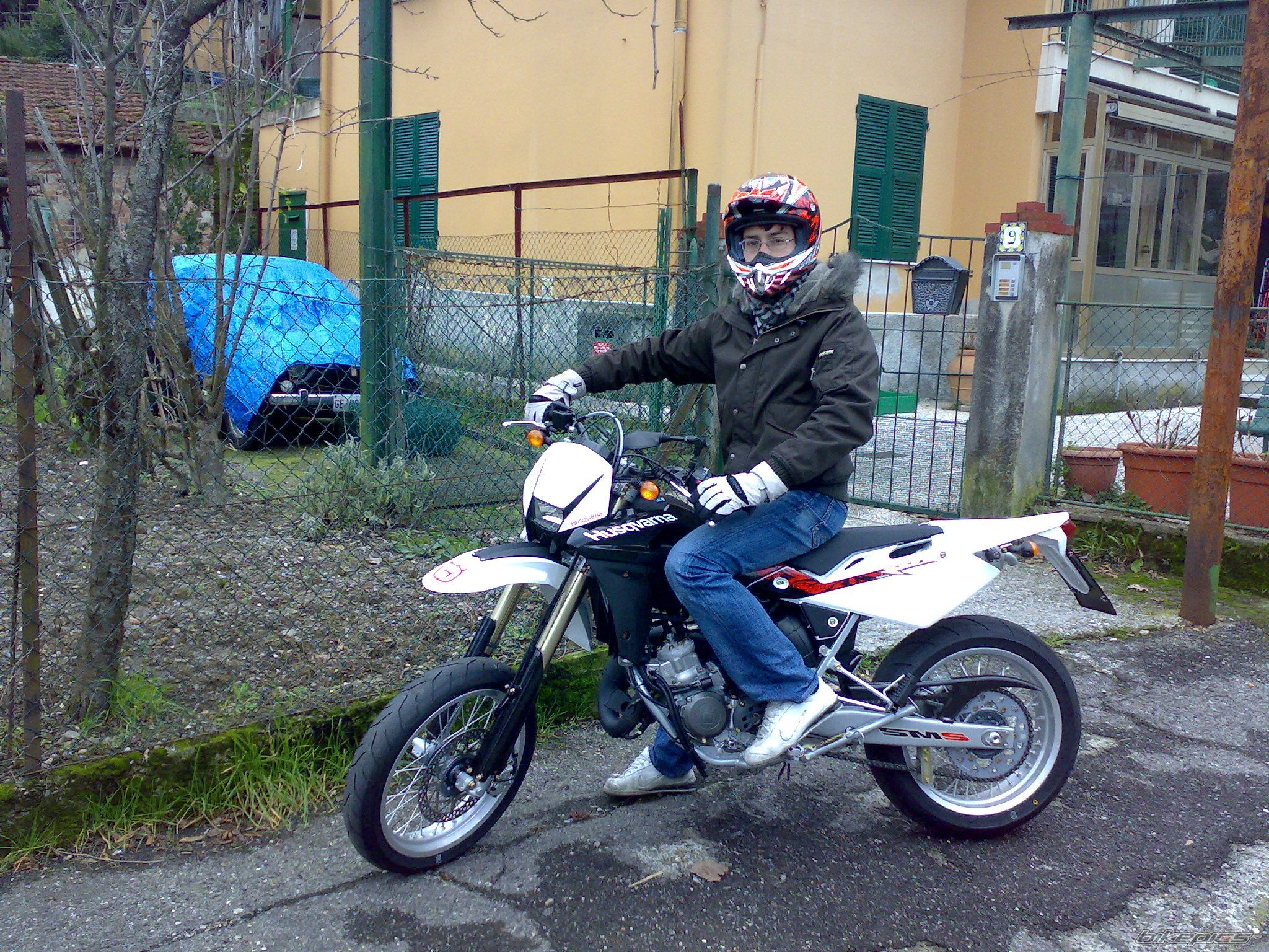 Bike Photo 1171429