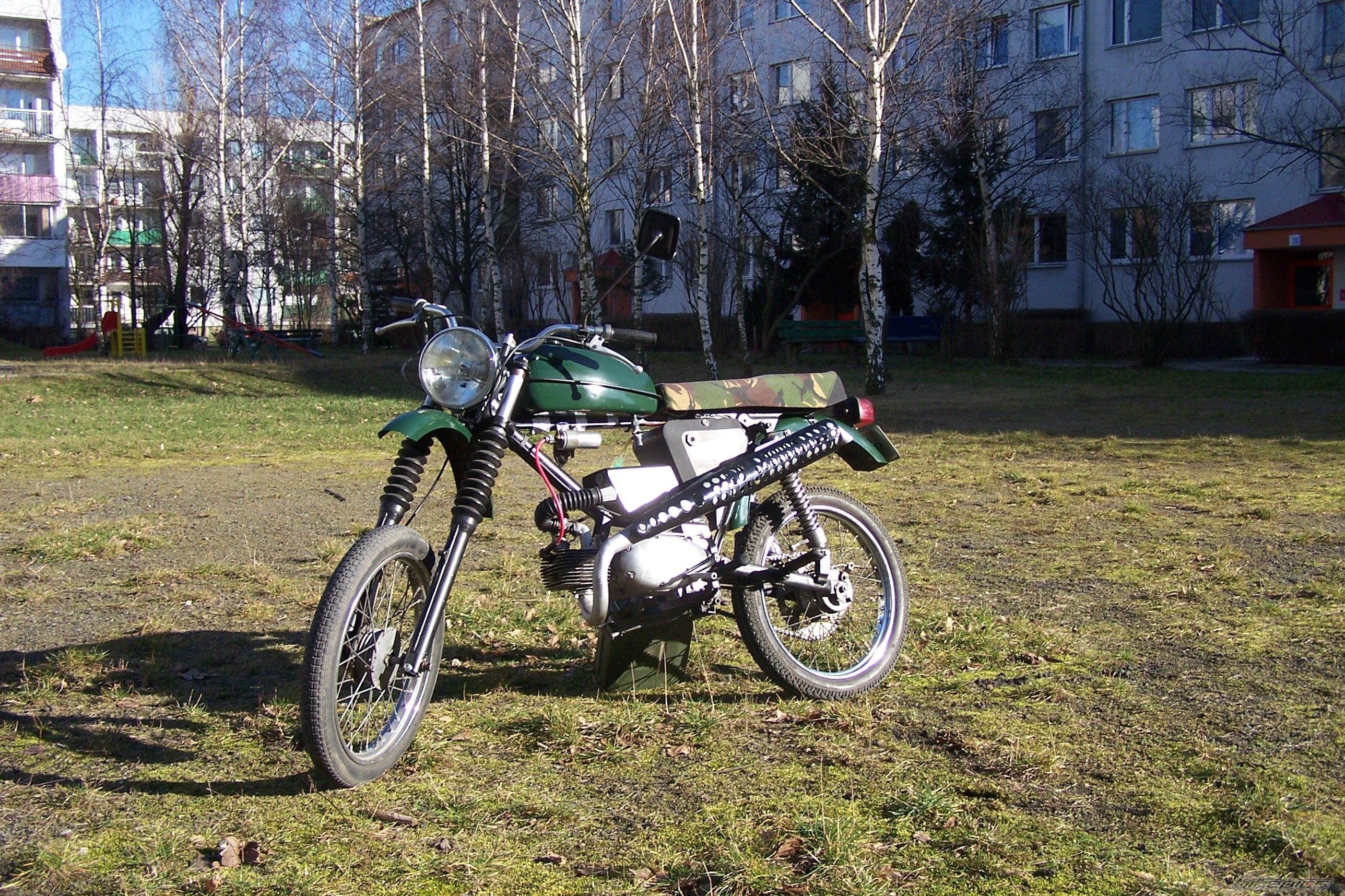 Bike Photo 1171516