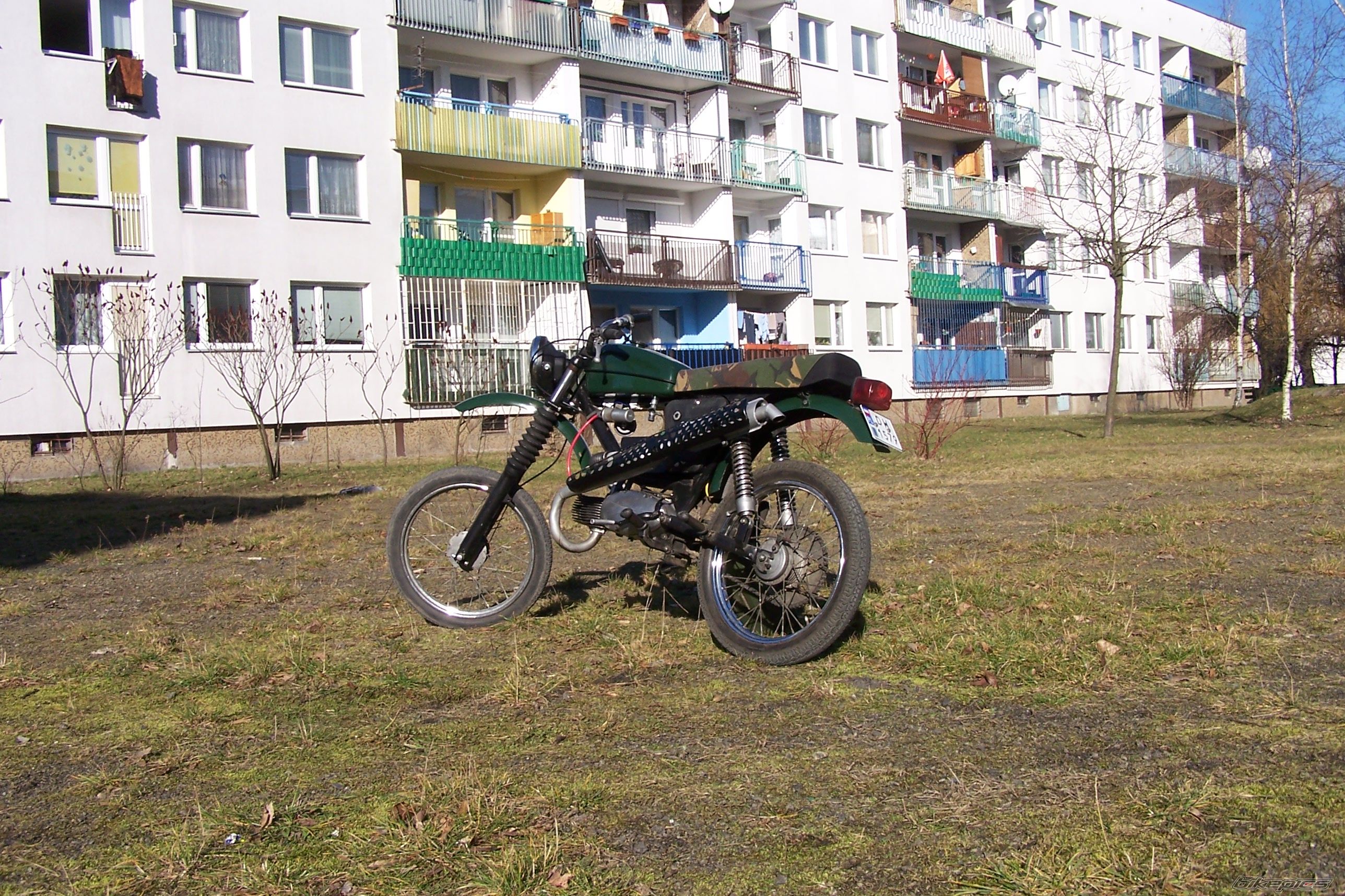 Bike Photo 1171520