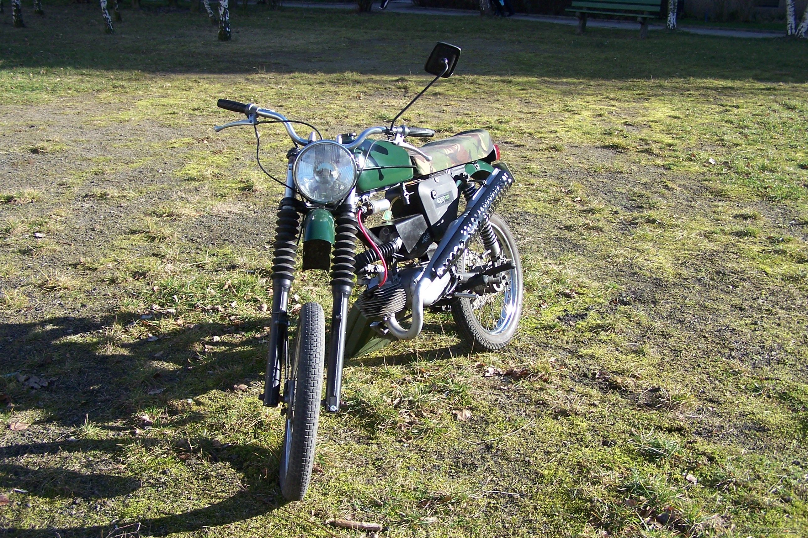 Bike Photo 1171532