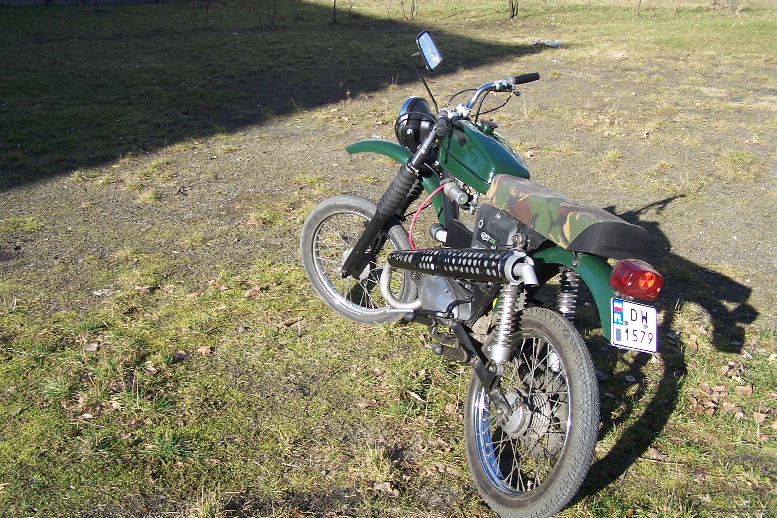 Bike Photo 1171535