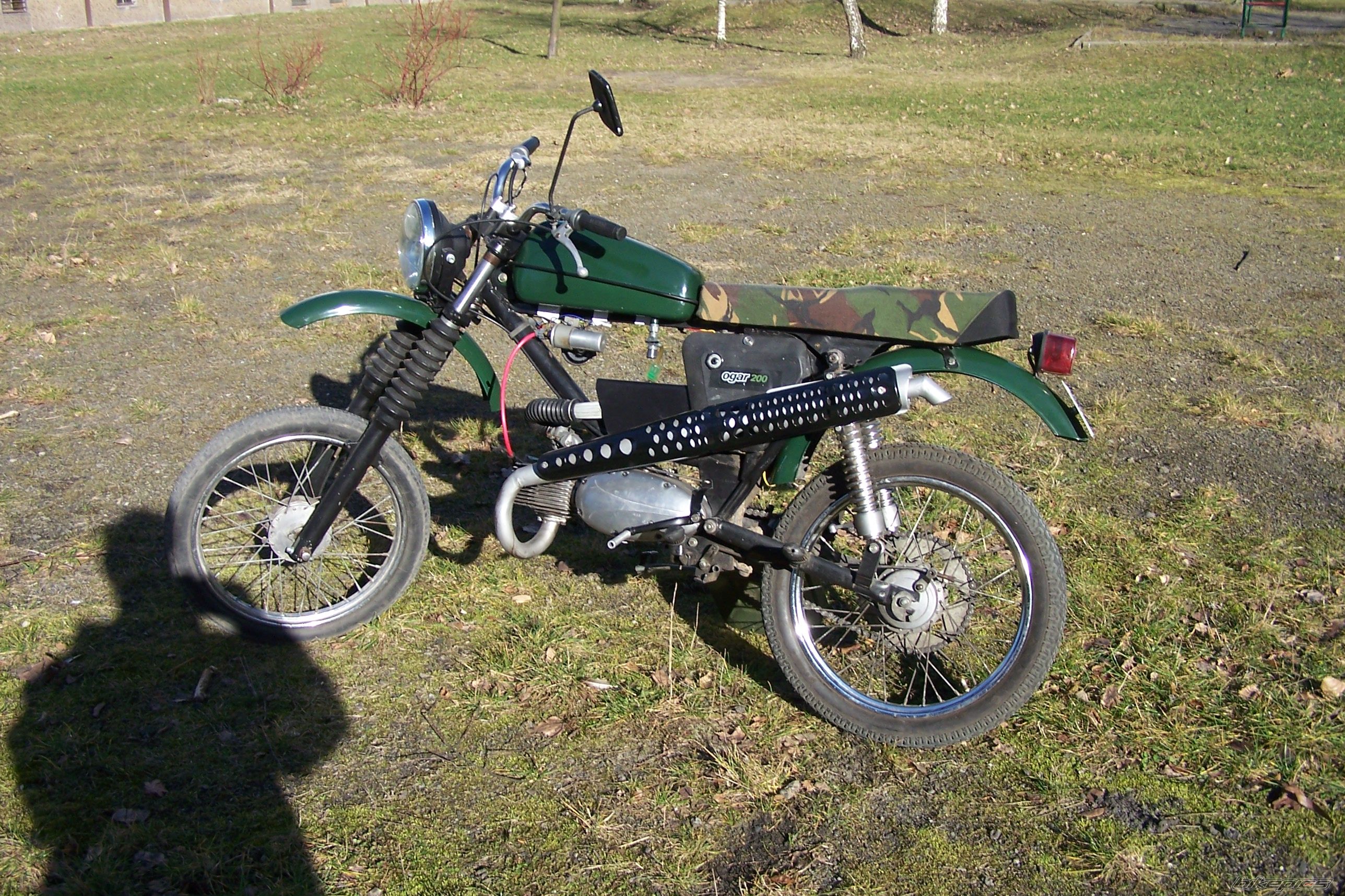Bike Photo 1171540