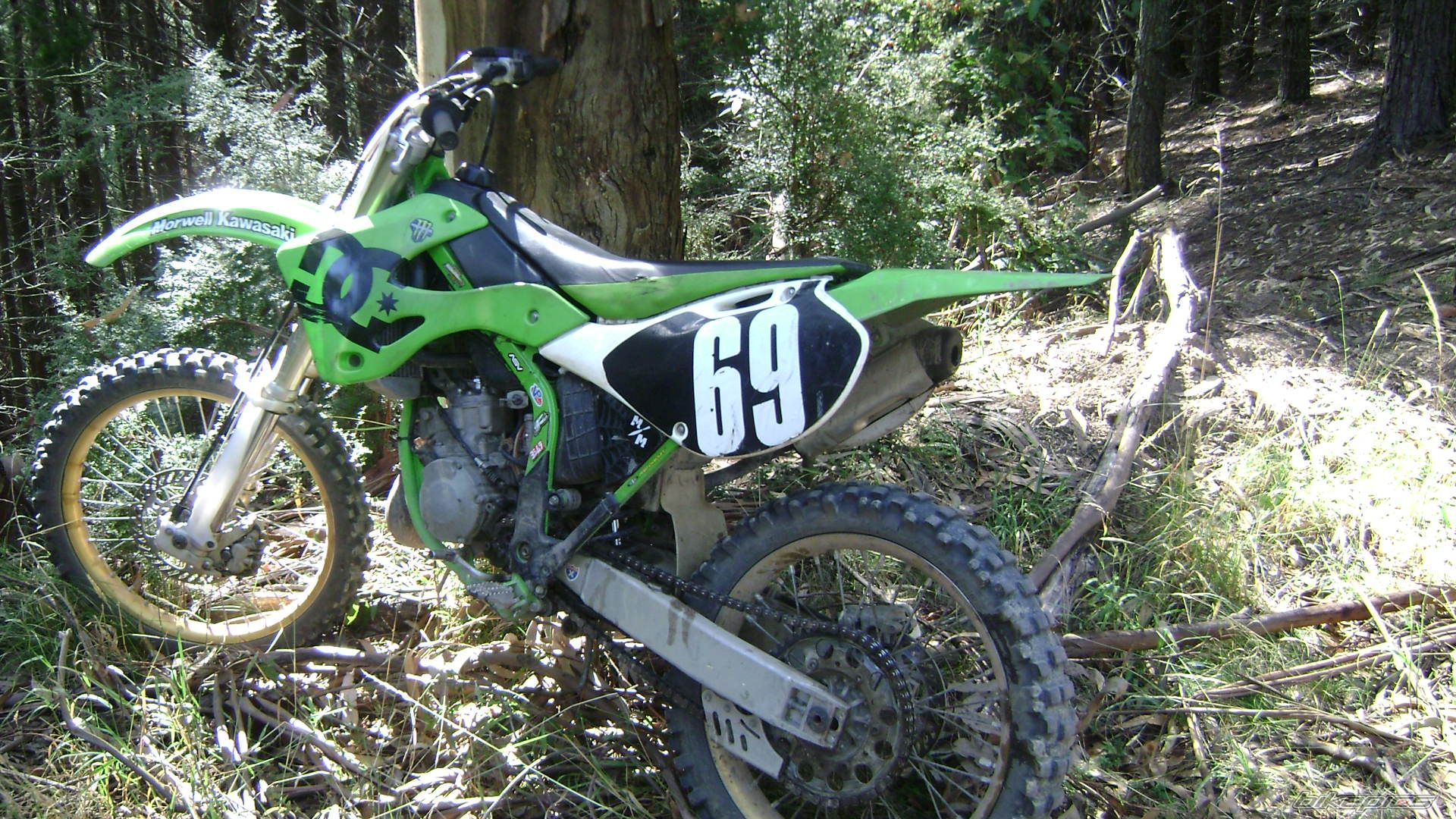 Bike Photo 1171776