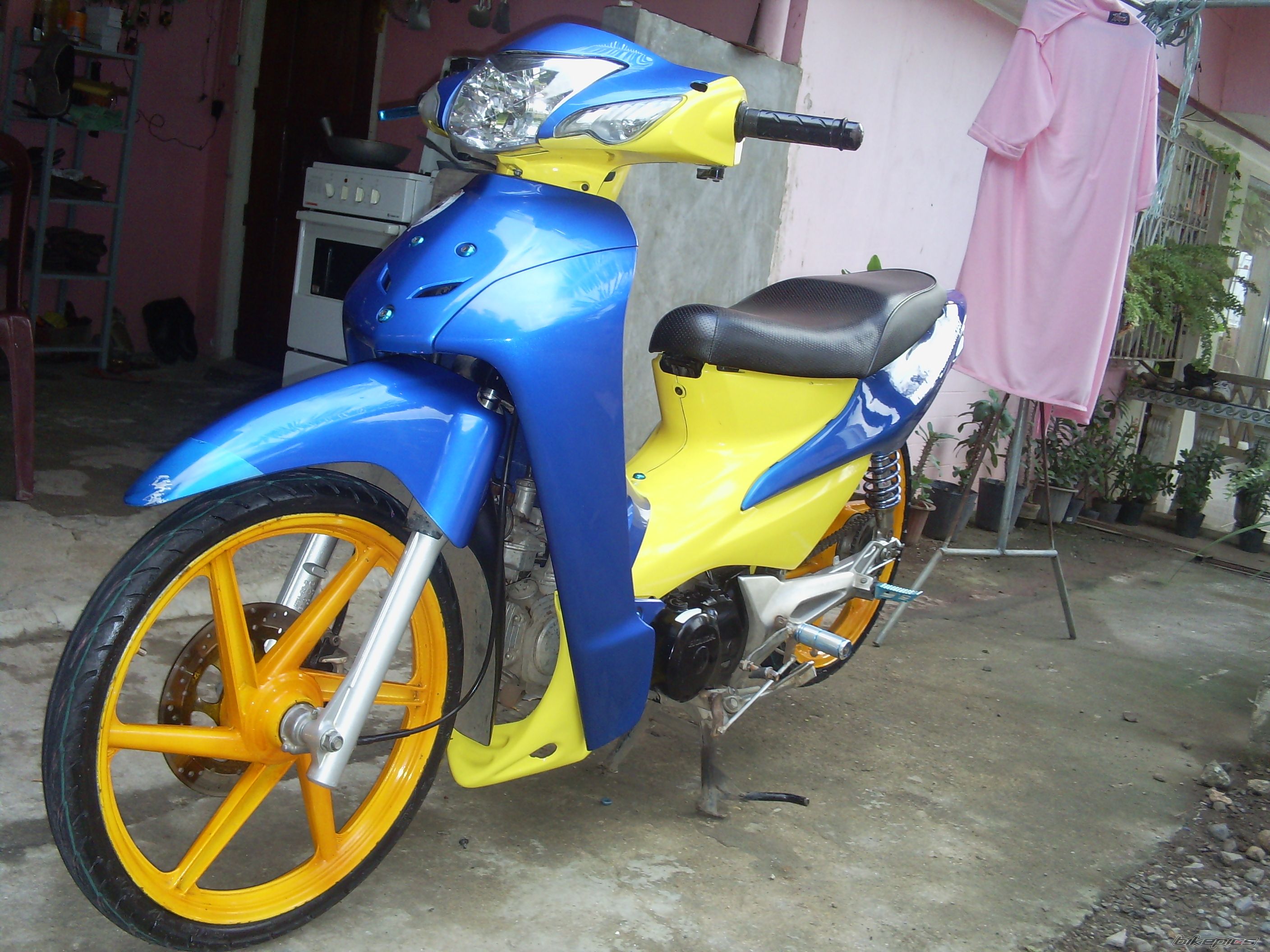 Bike Photo 1171785