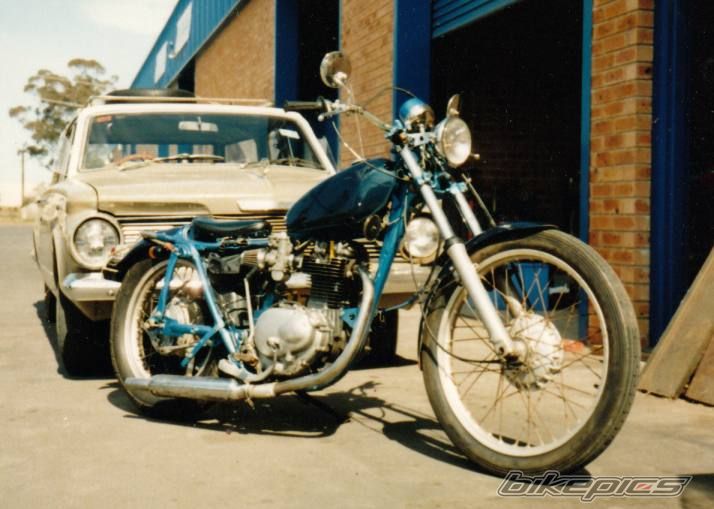 Bike Photo 1171940