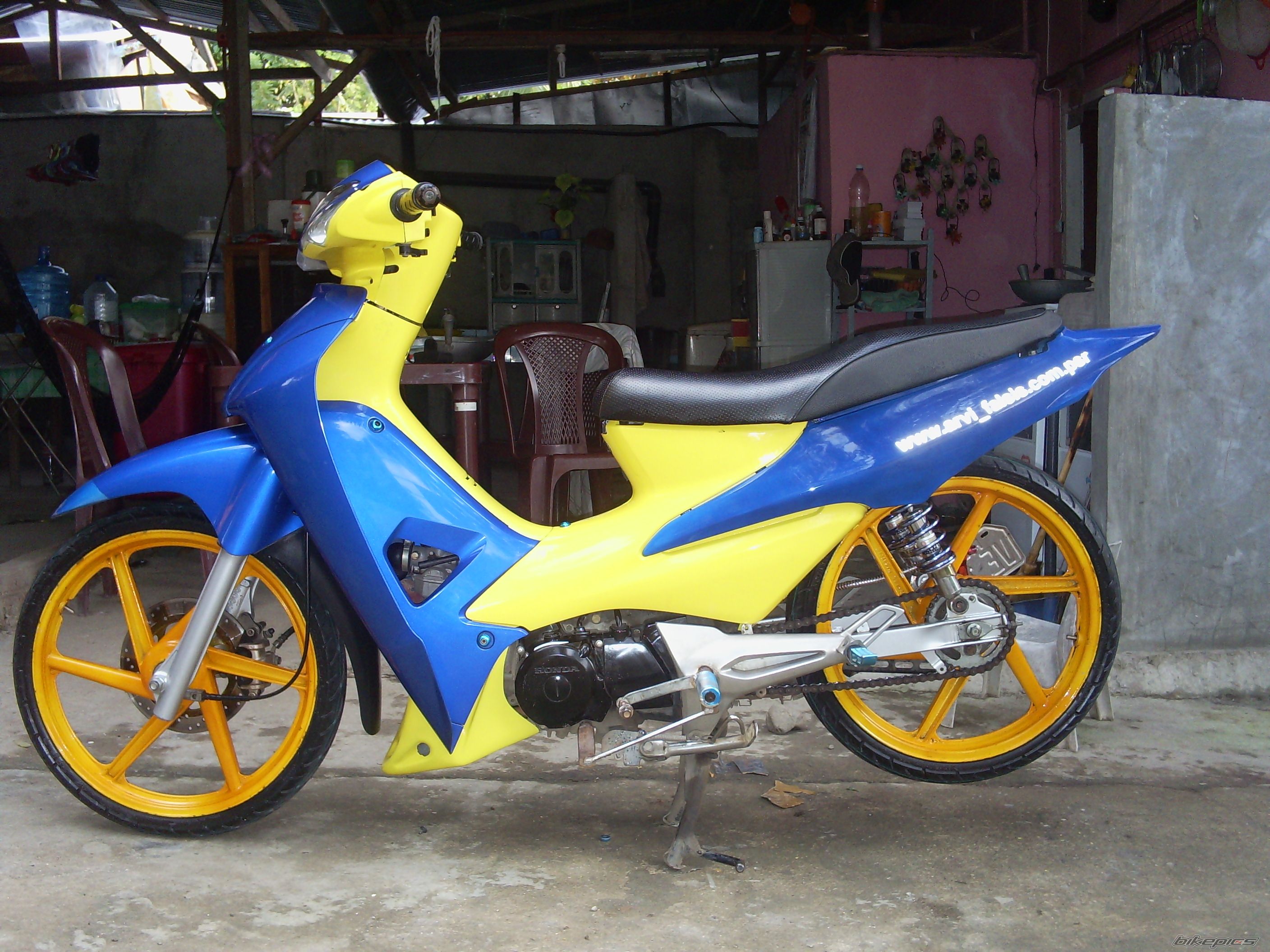 Bike Photo 1171995
