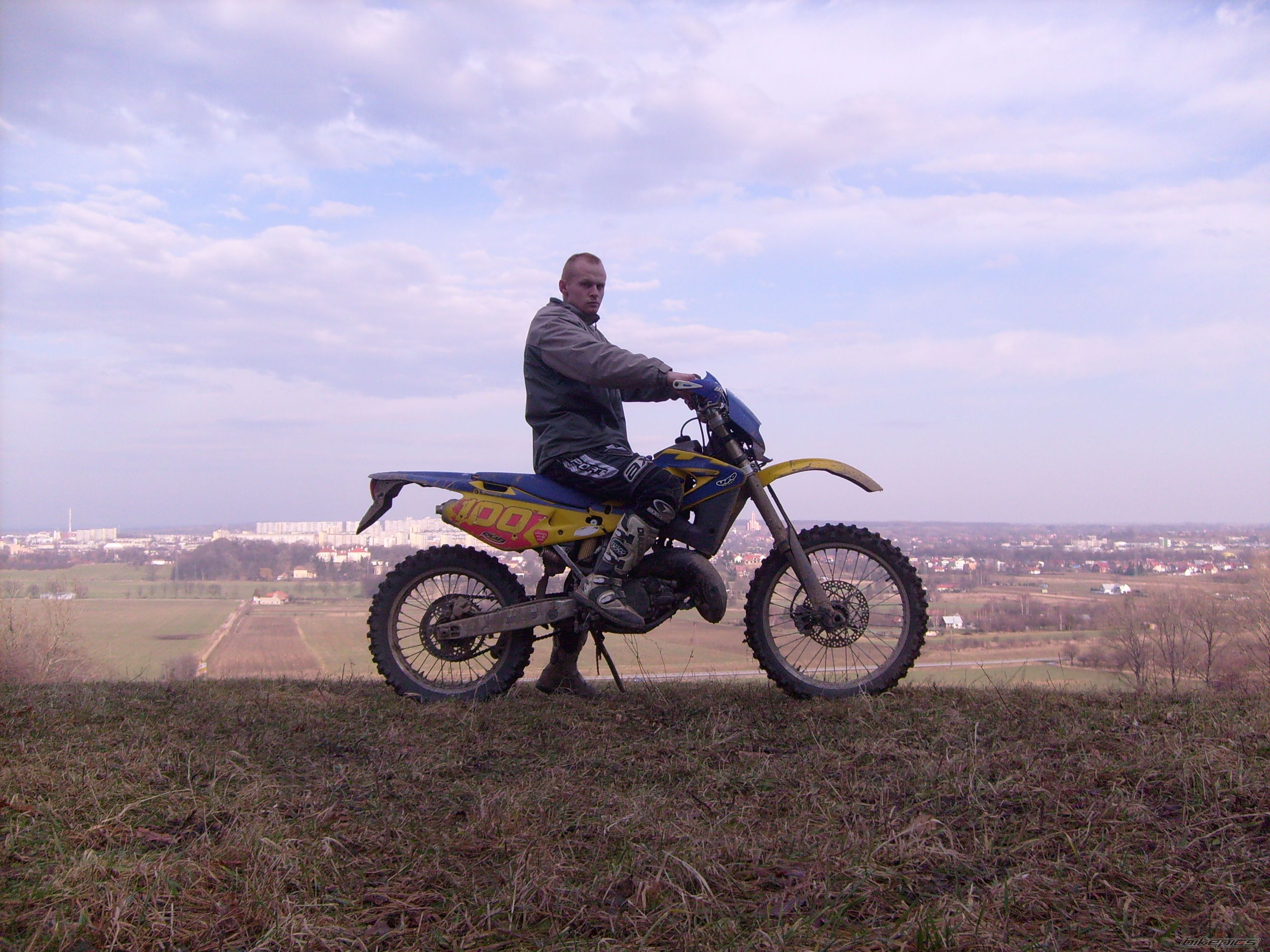Bike Photo 1172013