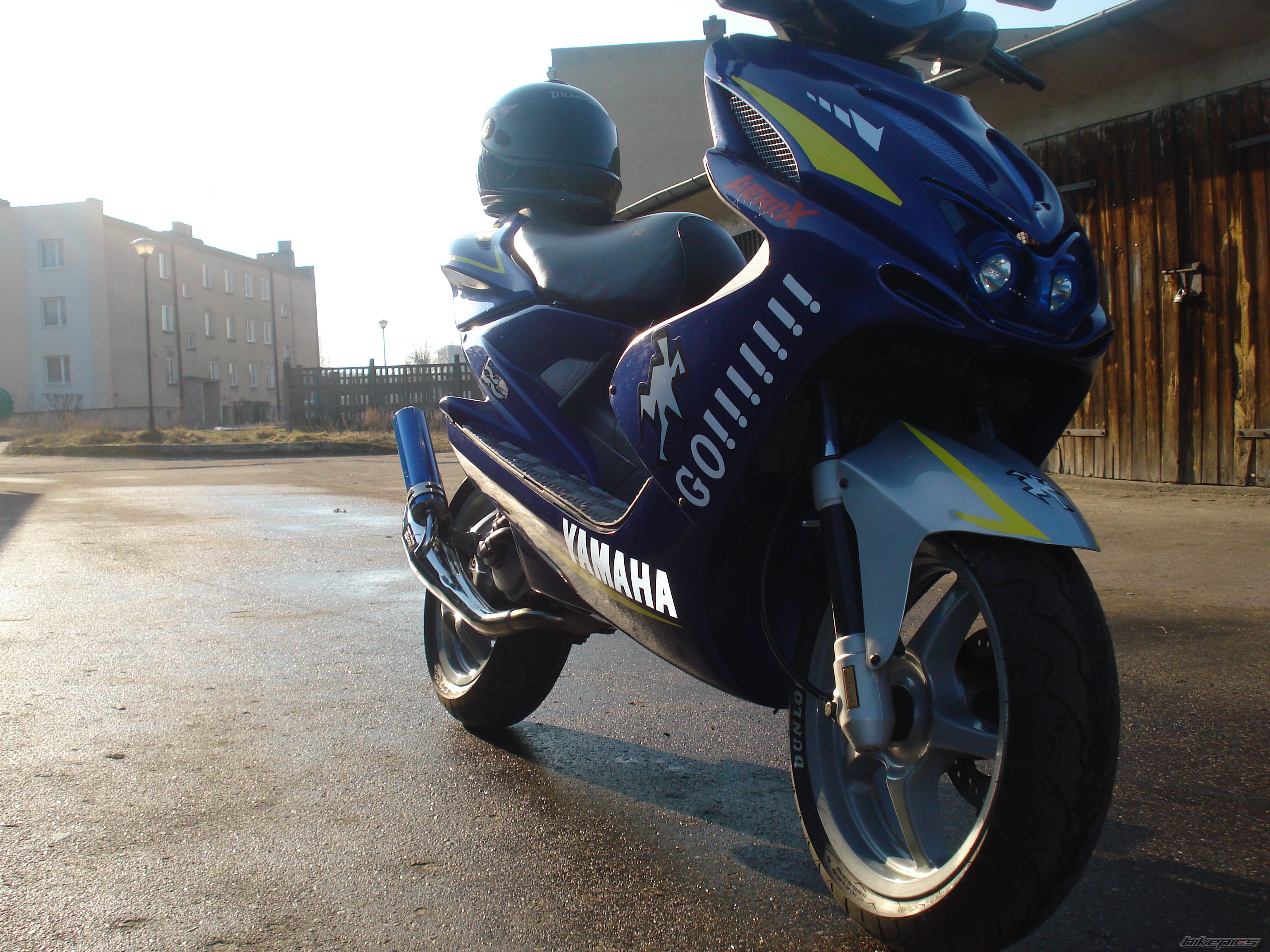 Bike Photo 1172015