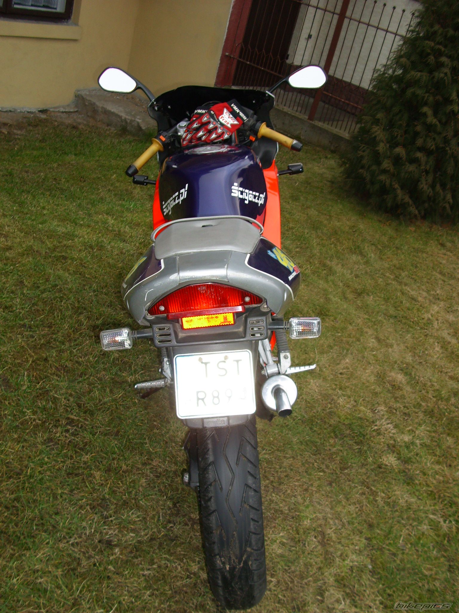 Bike Photo 1172127