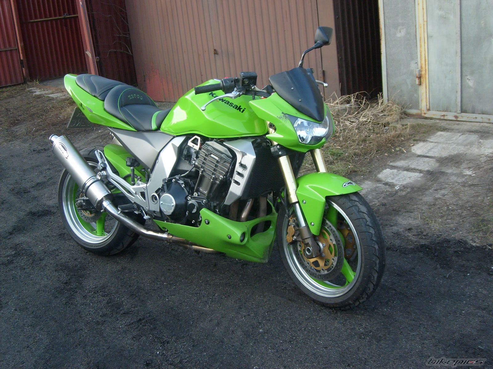 Bike Photo 1172153