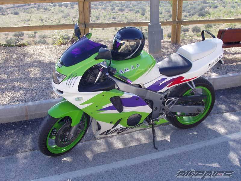 Bike Photo 117223
