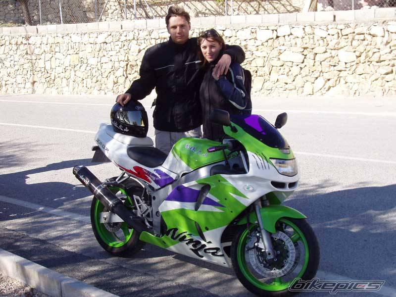Bike Photo 117225