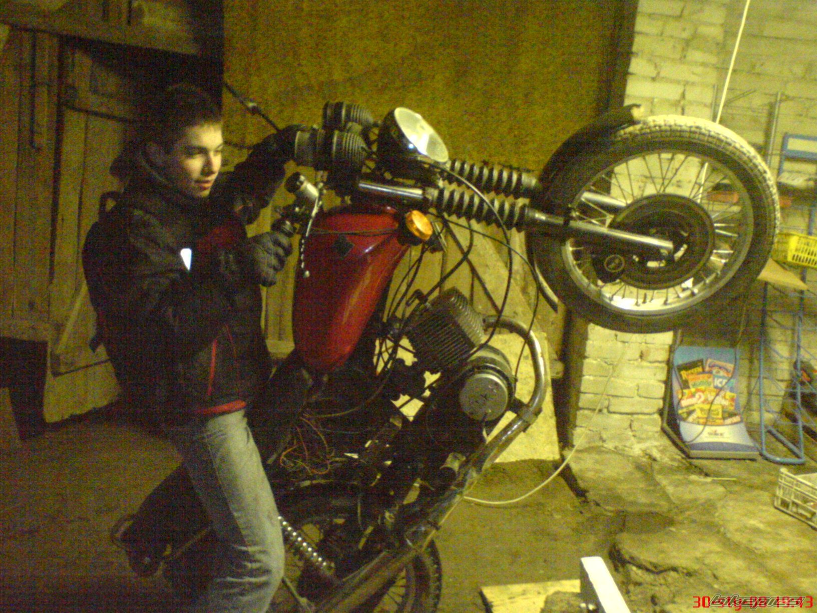 Bike Photo 1172333