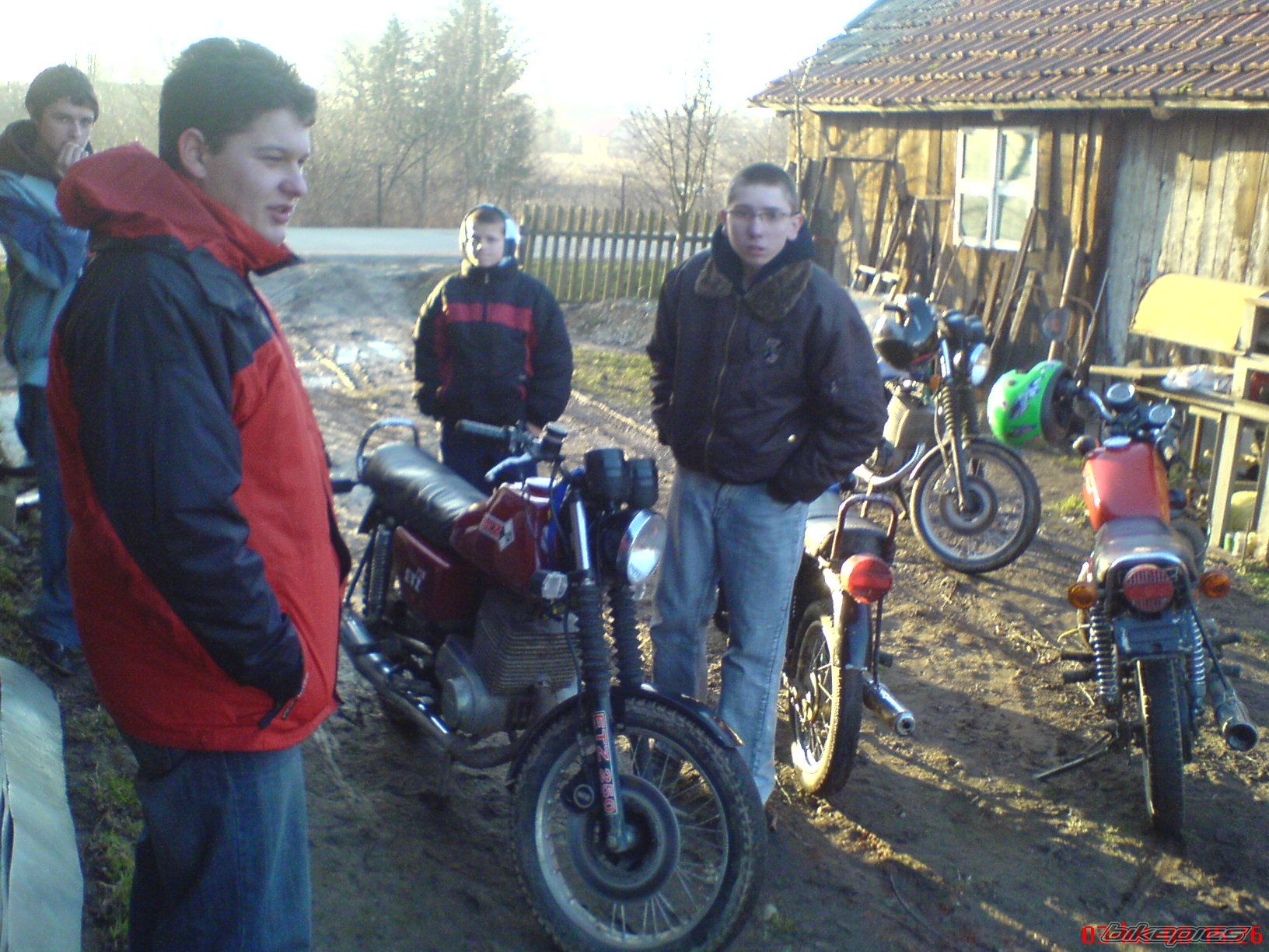 Bike Photo 1172343